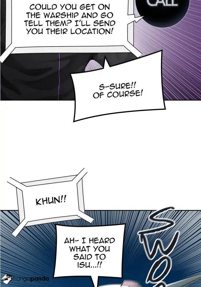 Tower of God Chapter 433 image 034